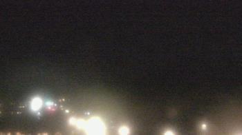 Weather camera view of Woodland Park Public Library.