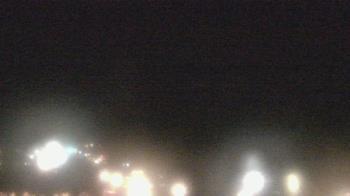 Weather camera view of Woodland Park Public Library.