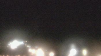 Weather camera view of Woodland Park Public Library.