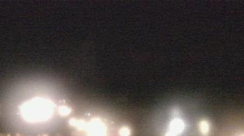 Weather camera view of Woodland Park Public Library.