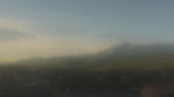 Weather camera view of Woodland Park Public Library.