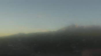 Weather camera view of Woodland Park Public Library.