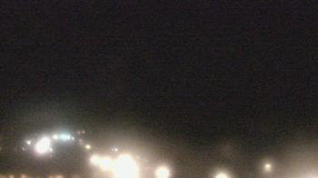 Weather camera view of Woodland Park Public Library.