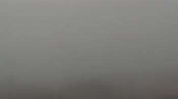 Weather camera view of Woodland Park Public Library.