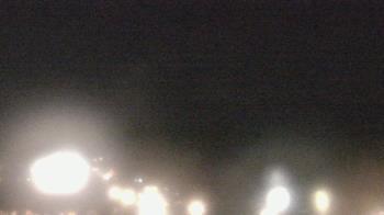 Weather camera view of Woodland Park Public Library.