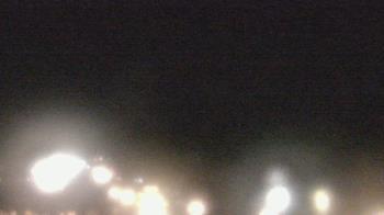 Weather camera view of Woodland Park Public Library.