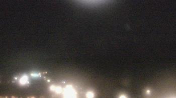 Weather camera view of Woodland Park Public Library.