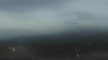 Weather camera view of Woodland Park Public Library.