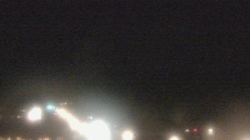 Weather camera view of Woodland Park Public Library.