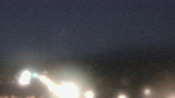 Weather camera view of Woodland Park Public Library.