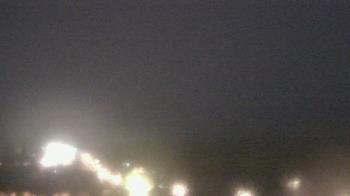 Weather camera view of Woodland Park Public Library.