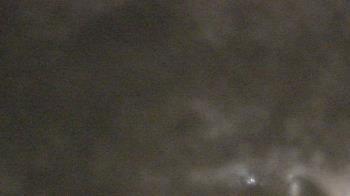 Weather camera view of Woodland Park Public Library.