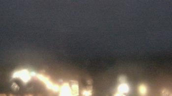 Weather camera view of Woodland Park Public Library.
