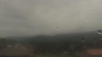 Weather camera view of Woodland Park Public Library.