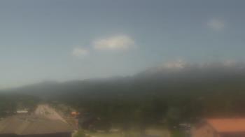 Weather camera view of Woodland Park Public Library.