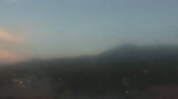 Weather camera view of Woodland Park Public Library.