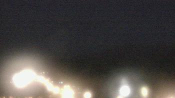 Weather camera view of Woodland Park Public Library.