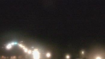 Weather camera view of Woodland Park Public Library.