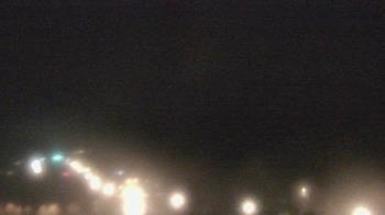 Weather camera view of Woodland Park Public Library.