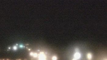 Weather camera view of Woodland Park Public Library.