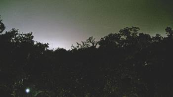 Weather camera view of Metairie Club Gardens.