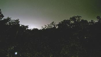 Weather camera view of Metairie Club Gardens.