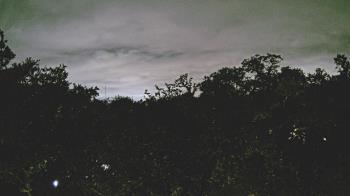 Weather camera view of Metairie Club Gardens.