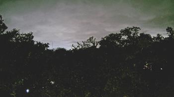 Weather camera view of Metairie Club Gardens.