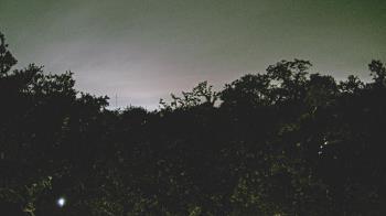 Weather camera view of Metairie Club Gardens.