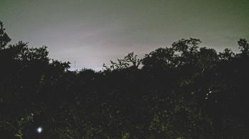 Weather camera view of Metairie Club Gardens.