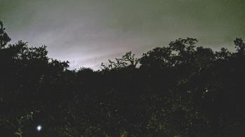 Weather camera view of Metairie Club Gardens.