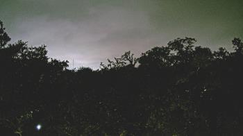 Weather camera view of Metairie Club Gardens.