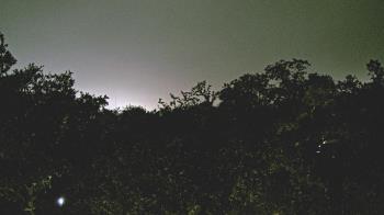 Weather camera view of Metairie Club Gardens.