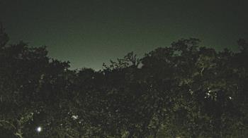 Weather camera view of Metairie Club Gardens.