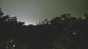 Weather camera view of Metairie Club Gardens.