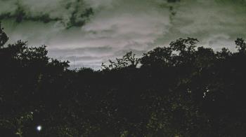 Weather camera view of Metairie Club Gardens.