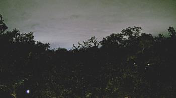 Weather camera view of Metairie Club Gardens.