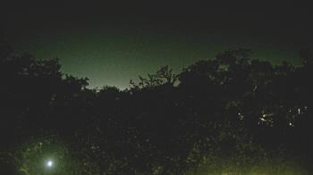 Weather camera view of Metairie Club Gardens.