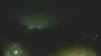 Weather camera view of Metairie Club Gardens.