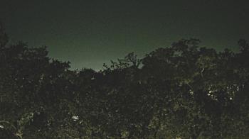 Weather camera view of Metairie Club Gardens.