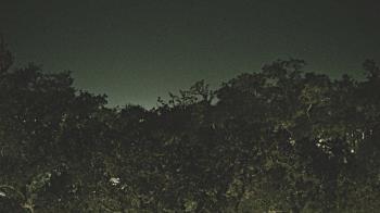 Weather camera view of Metairie Club Gardens.