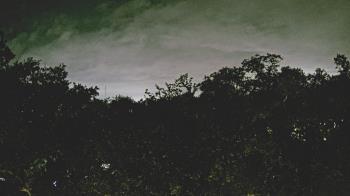 Weather camera view of Metairie Club Gardens.