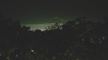 Weather camera view of Metairie Club Gardens.