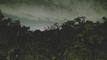 Weather camera view of Metairie Club Gardens.