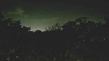 Weather camera view of Metairie Club Gardens.