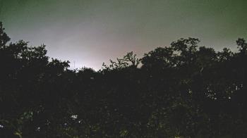 Weather camera view of Metairie Club Gardens.