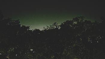 Weather camera view of Metairie Club Gardens.