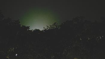 Weather camera view of Metairie Club Gardens.