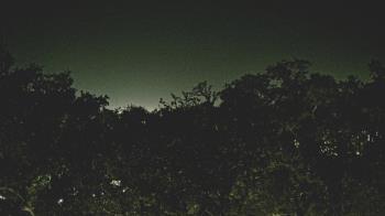 Weather camera view of Metairie Club Gardens.