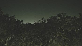 Weather camera view of Metairie Club Gardens.